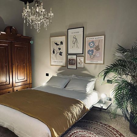 Room Manzoni 37 كريمونا المظهر الخارجي الصورة