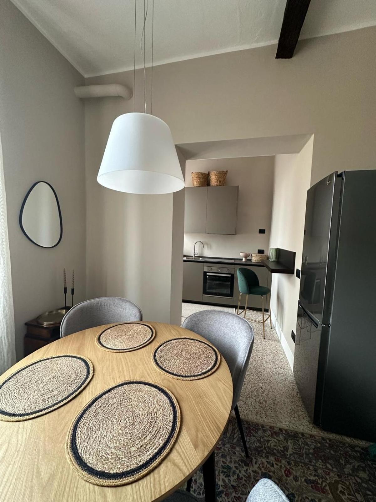 Room Manzoni 37 كريمونا المظهر الخارجي الصورة