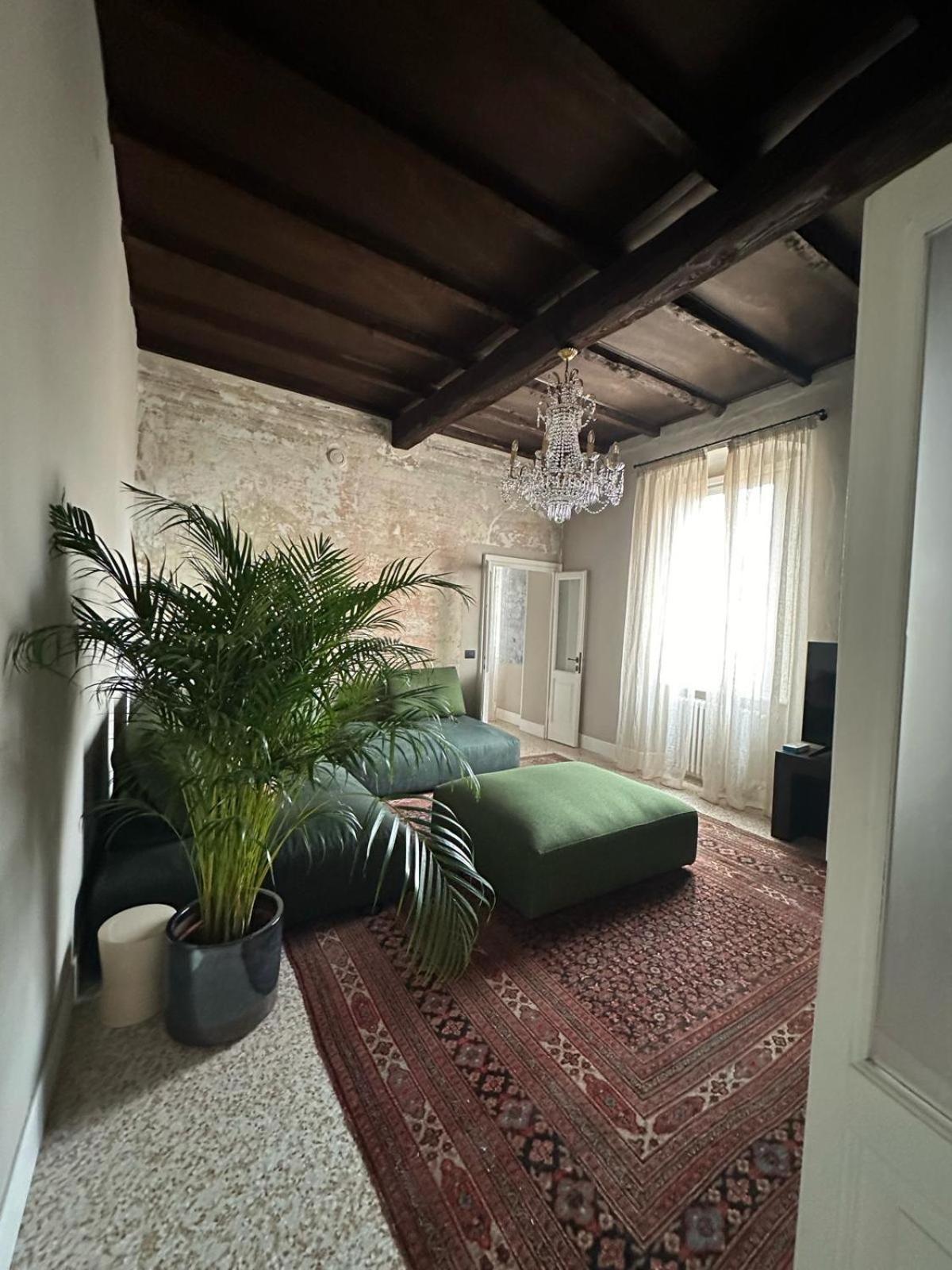 Room Manzoni 37 كريمونا المظهر الخارجي الصورة