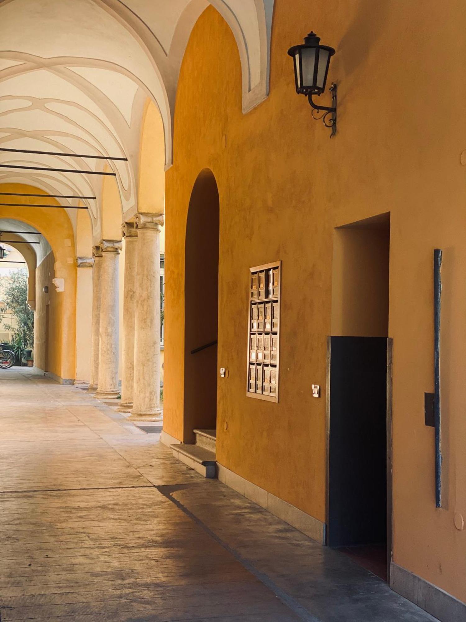 Room Manzoni 37 كريمونا المظهر الخارجي الصورة