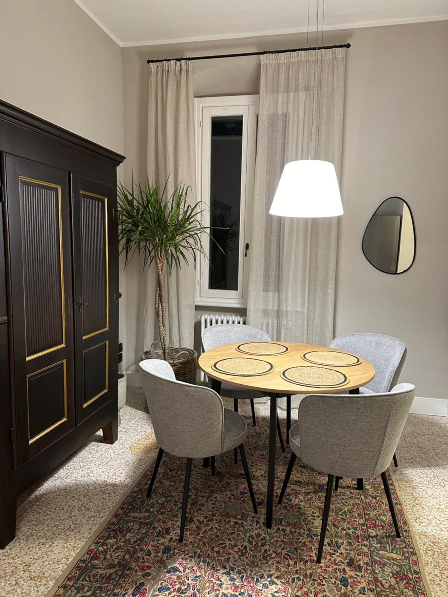 Room Manzoni 37 كريمونا المظهر الخارجي الصورة