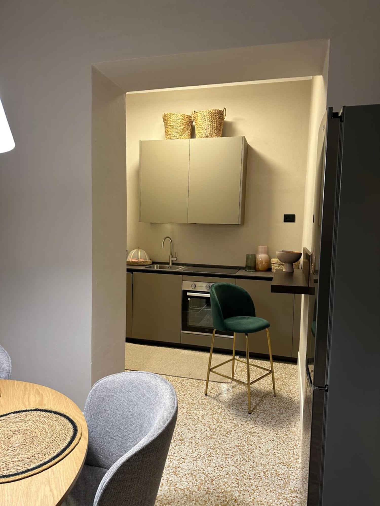 Room Manzoni 37 كريمونا المظهر الخارجي الصورة