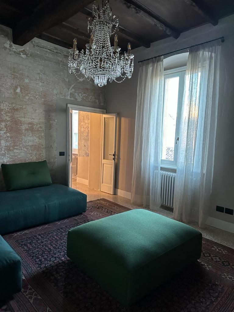 Room Manzoni 37 كريمونا المظهر الخارجي الصورة